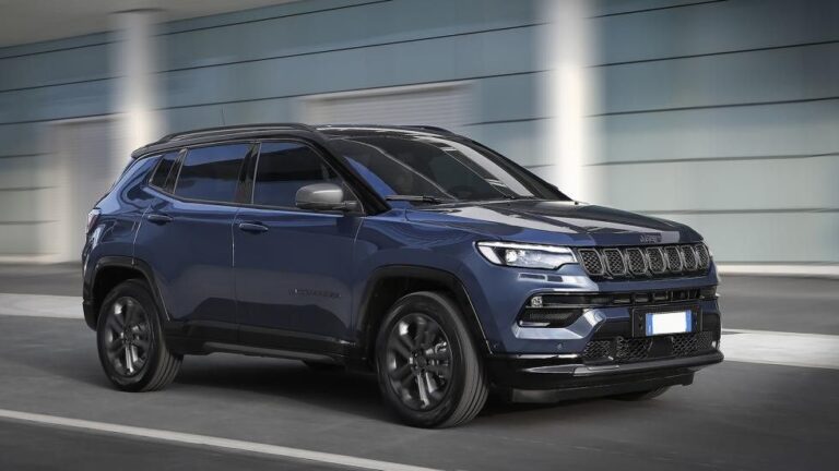 Jeep-Compass-side-view