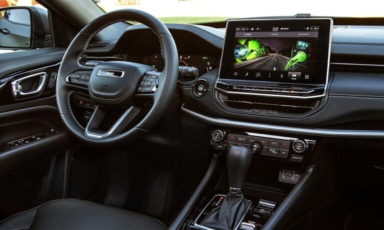 Jeep-inside