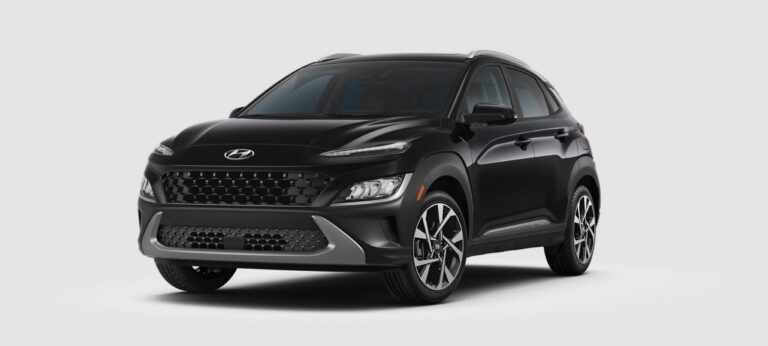 KONA-H