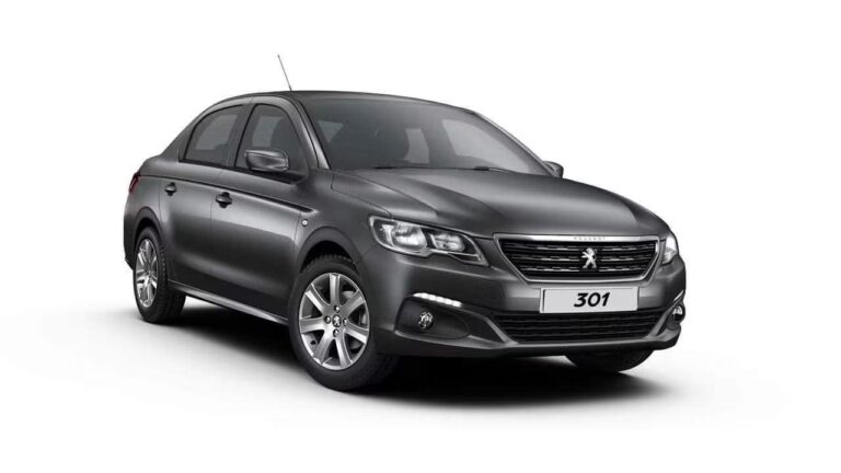 PEUGEOT-301-GREY